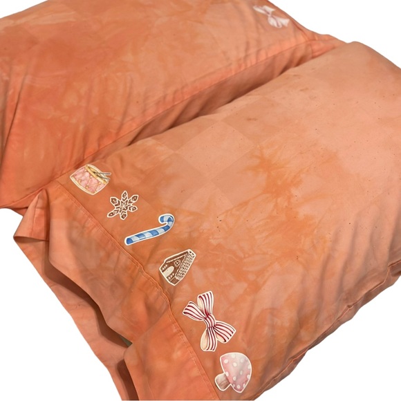NWT Holiday Pillow Cases Whimsical - Picture 5 of 13